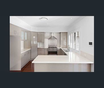 Spacious Family Home with Multiple Living Areas in Prime West Ryde ... - Photo 4