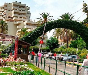 Estudio de alquiler en De Rocío Jurado, Parque de la Paloma - Photo 3