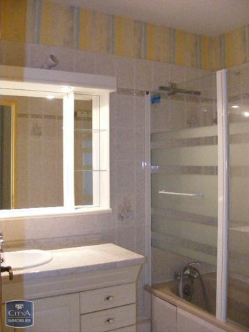 Location Appartement 2 pièces 45m² QUETIGNY 21800 - Photo 3