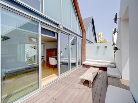 4 bedroom luxury House for rent in Estoril (Estoril), Cascais e Estoril, Cascais, Lisbon - Photo 2