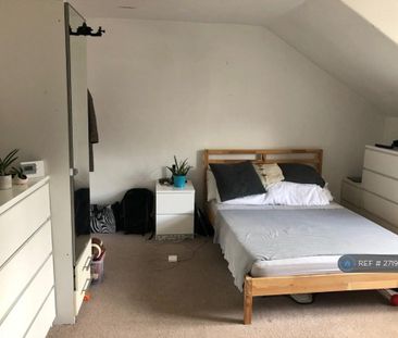 Studio to rent - Photo 6