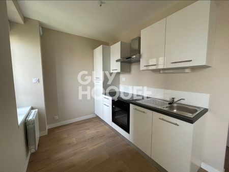 Location Appartement 1 pièce 35m² - Photo 3