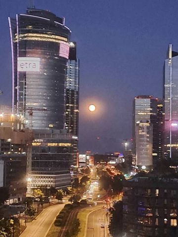 Warszawa, Aleja Solidarności - Фото 3