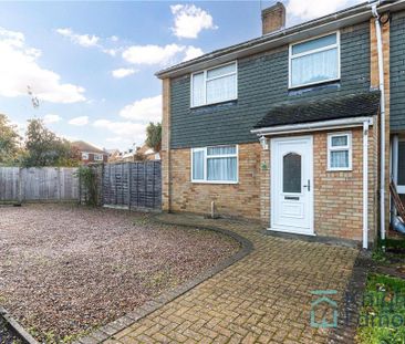 2 bedroom end of terrace house to rent - Photo 2