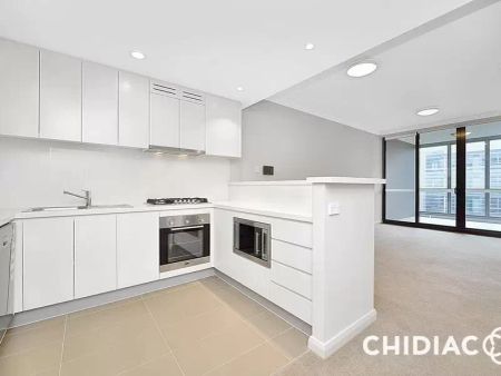 806/4 Footbridge Boulevard, 2127, Wentworth Point Nsw - Photo 2