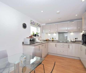 Gambit Avenue, Oakgrove, MK10 - Photo 2