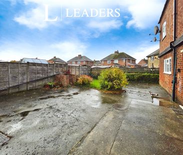 1 bedroom house to rent Acacia Avenue, Spalding, Lincolnshire, PE11 - Photo 1