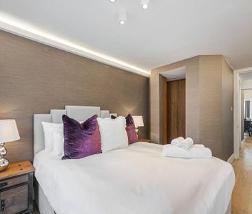 1 bedroom flat to rent - Photo 6