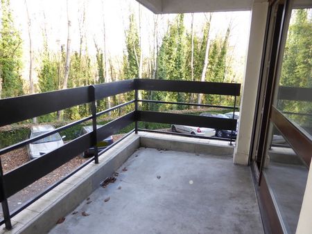 Location Appartement 2 pièces 26m² - Photo 5