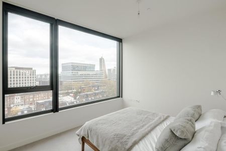 3 bedroom penthouse to rent - Photo 3