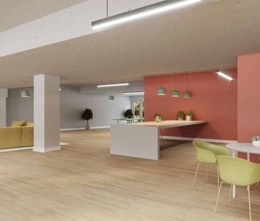 Bronze Studio - Photo 3