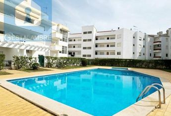 Apartamento T2 em Faro