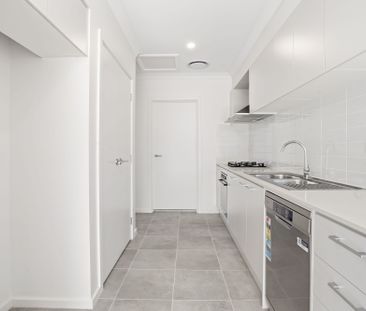 BRAND NEW TWO BEDROOM GRANNY FLAT - Photo 5