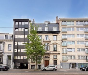 Flat - for rent - Photo 1