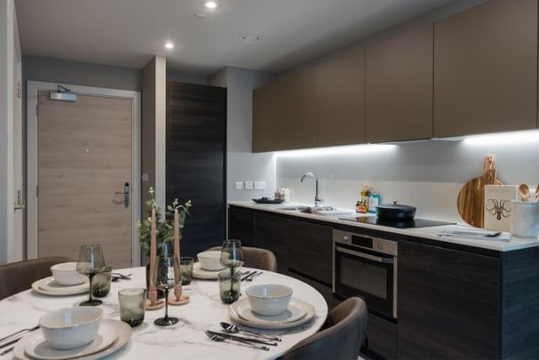 1 bedroom flat to rent - Photo 1