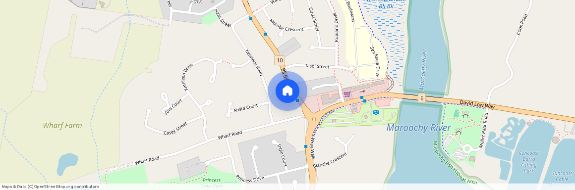 7 Bli Bli Road Bli Bli