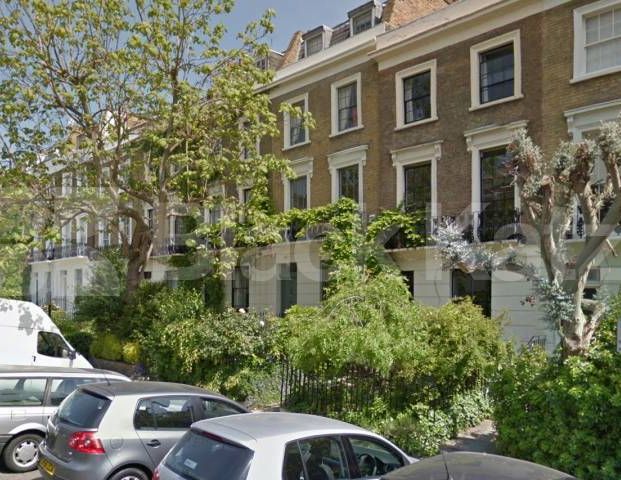 Great 1 bed in a period house by Regents Park - Photo 1