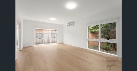 HOUSE- SIZED VILLA: PRIVACY AND LUXURY| FLARE REAL ESTATE - Photo 5