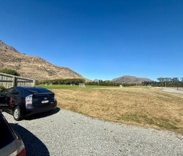 Pet Friendly 2-Bedroom Unit in Shotover Country - Photo 6