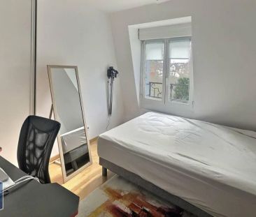 Appartement à louer 2 pièces 43.3m² - Photo 3