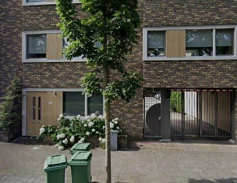 House Haarlem - Slauerhoffstraat - Photo 1