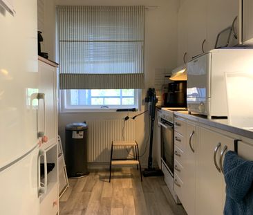 Rosenbergsgatan 26B, Helsingborg - Photo 4