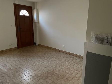 Location Appartement 2 pièces 38m² ST HERBLAIN 44800 - Photo 4