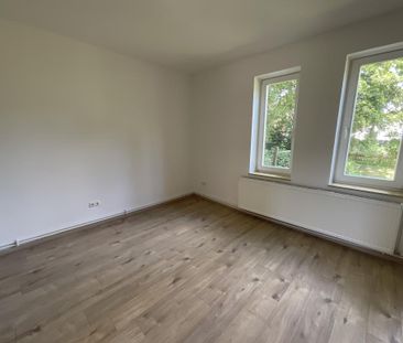Schicke helle 2-Zimmer-Wohnung in Wilhelmshaven im grünenFedderward... - Photo 1