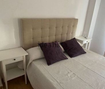 Alquiler de piso en Avenida Nuestro Padre Jesús Cautivo, 4 - Photo 2