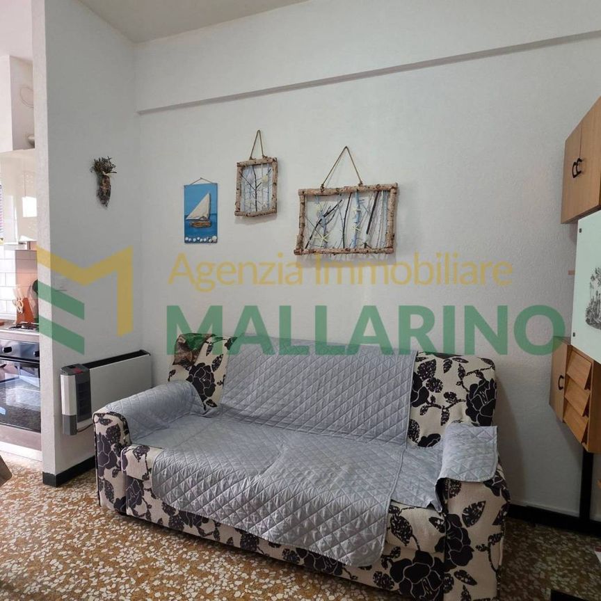 Bilocale via Veneto, Centro, Finale Ligure - Photo 1