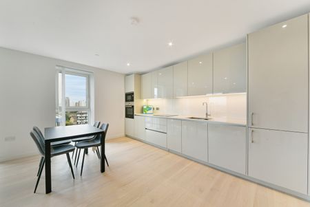 2 bedroom apartment to rent - Photo 5