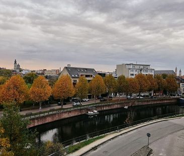 Appartement te huur - Foto 2