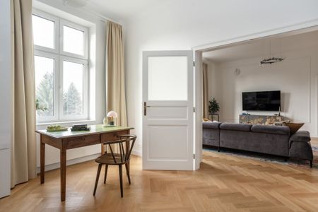 Luksusowe, po remoncie, tuż przy Rynku 105.91 m² - Photo 5