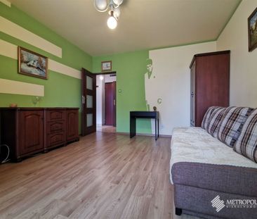 Kraków, Mistrzejowice, os. Piastów, Kraków - Photo 4