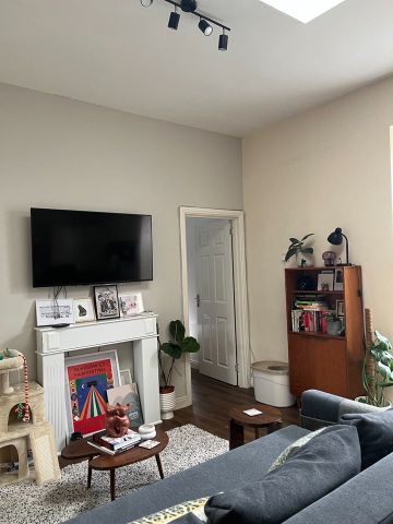 1 Bed Flat, Clarkston Road, G44 - Photo 2