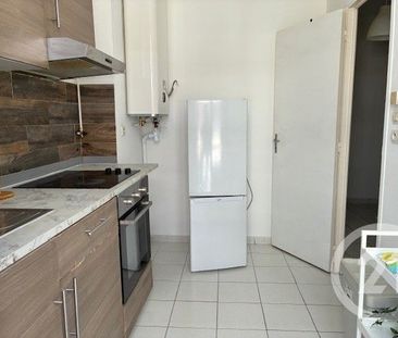Location Appartement 2 pièces 40m² NICE 06300 - Photo 5