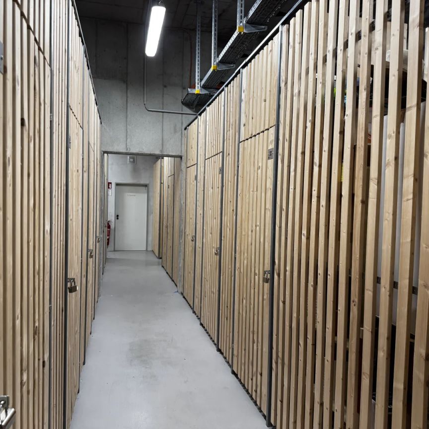 URBANES WOHNEN IN GRÜNER IDYLLE - IHR NEUES ZUHAUSE IN DER GREEN CITY - AKTION - 2 MONATE MIETZINSFREI - Foto 1