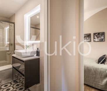 2 bedroom luxury Apartment for rent in Madrid, Community of Madrid - Photo 6