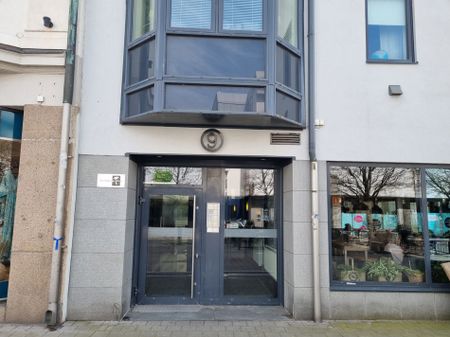 Algatan 9A, Trelleborg Centrum - Foto 3