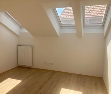 Geförderter Erstbezug nach Generalsanierung - 4 Zimmer mit großen B... - Photo 2