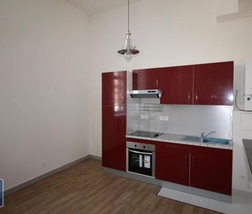 Location Appartement 1 pièce 31m² CAMBRAI 59400 - Photo 1