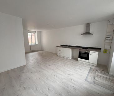 Location Appartement 2 pièces 43m² - Photo 3