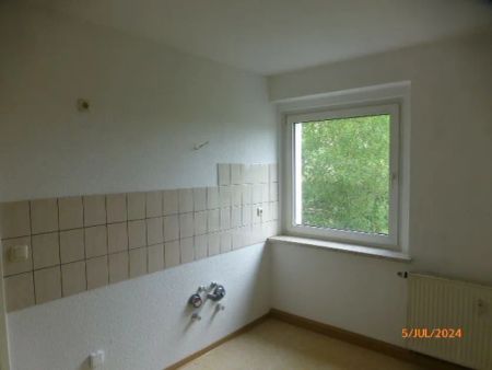 +++ Helle 2-Raumwohnung mit Terrasse +++ - Foto 5