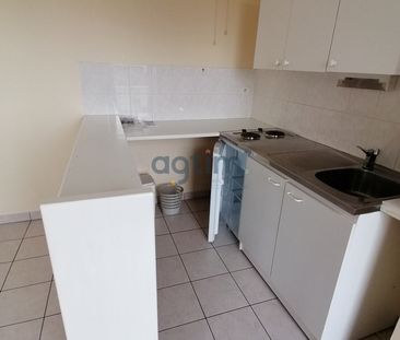 Location Appartement 1 pièce 21m² MONTAIGU VENDEE 85600 - Photo 3