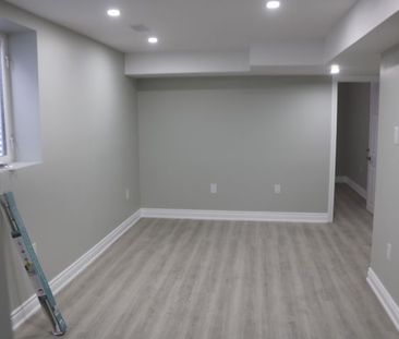 For Lease - 13 Levida Street Unit# Bsmt, Brampton, Ontario - Photo 6