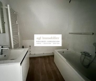 Location Appartement 3 pièces 48m² BERGUES 59380 - Photo 5