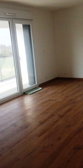 Appartement 3 pièces – 64 m² environ à Rennes Beauregard (ref : G64179) - Photo 1