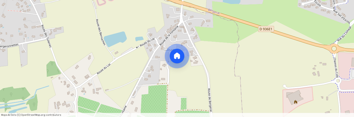 DORDOGNE (24), - NOUVELLE-AQUITAINE, BERGERAC (24100)