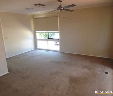 Spacious 3-Bedroom Home in Desirable MacGregor Location - Photo 5