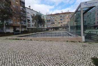 Apartamento T3 em Lisboa